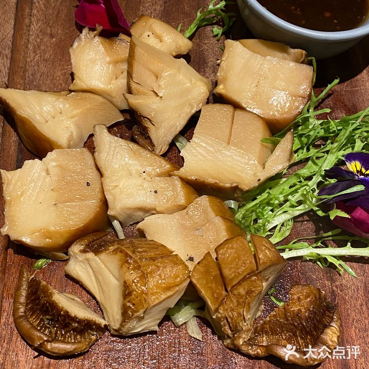 广州探店｜换个新口味，今晚来吃素