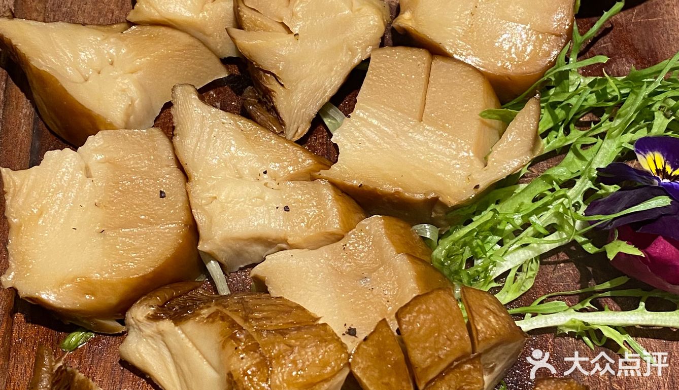 广州探店｜换个新口味，今晚来吃素