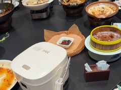 -集贤门·徽菜(福田店)