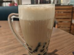 -港丽餐厅(正大店)