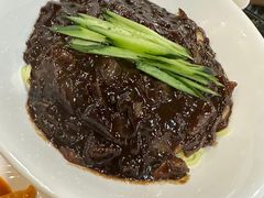 -桃园中华料理炸酱面(燕儿岛路店)