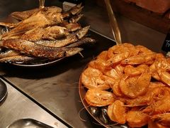 -西安W酒店·WEI全味西餐厅