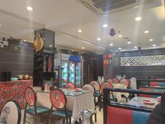 -京城百饺园•东北菜馆(红谷滩店)