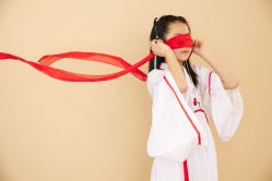 点击看大图 -幺幺BABY婚纱摄影