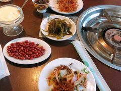 凉拌菜-尼玛藏家风味园(阿山食城店)