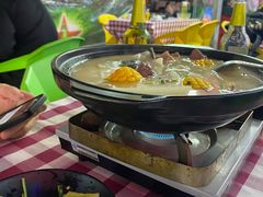 -7890+霸王甲·甲鱼爱尚蛙(坪洲店)