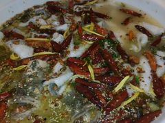 -太二酸菜鱼(海口友谊广场店)