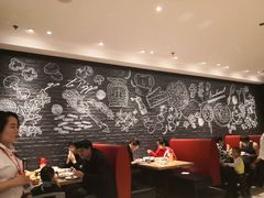 大堂-必胜客(永旺店)