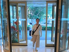 -重庆希尔顿酒店