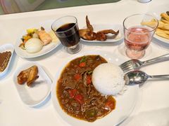 -宜家·瑞典风味餐厅(四元桥店)
