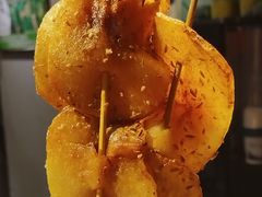 -京狮炙燥·精酿烧烤(首经贸店)