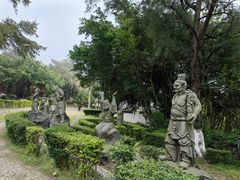 -崇武古城风景区