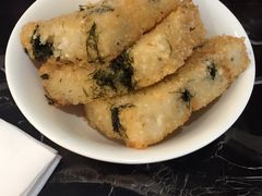 -王家沙点心店(南京西路总店)