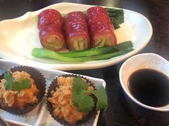金莎红米肠-添运来(茶园奥园广场店)