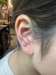 -匿名者纹身学院派·刺青