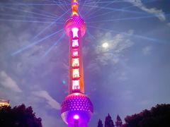 -东方明珠广播电视塔