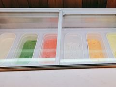 -松咖啡自助餐厅·松北香格里拉