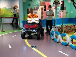 -北京科学中心儿童乐园