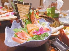 -龙神·炭烧酒场深夜食堂(新街口店)