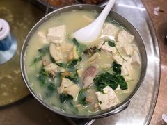 -冯大姐溧阳特色菜(清潭西路店)