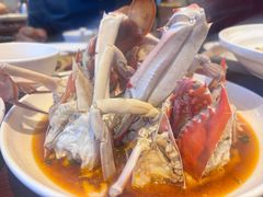 -妈妈菜舟山海鲜(定海古城店)
