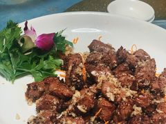 特色小牛肉-友强·22年特色海鲜大排档·闽菜(湖里店)