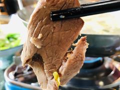 -丁里羊肉小镇(天鹅湖总店)