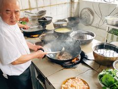 -周师饭店