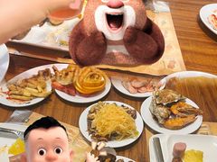 -汉巴味德(大悦城店)