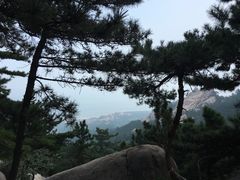 -崂山仰口游览区