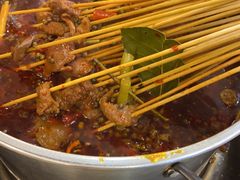 -屋头串串(新街里店)