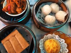 -点点心点心专门店(湾仔店)