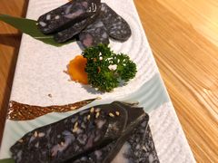 -江户烧肉(高德店)