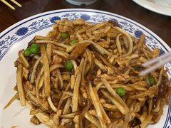 -王家沙点心店(南京西路总店)