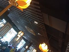 -清心素食自助餐厅(夫子庙店)