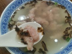 福鼎肉片-煎意浓·吴记煎包(交通路店)