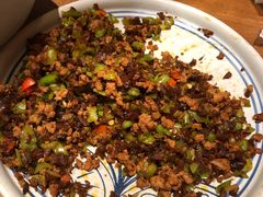 -云海肴·汽锅鸡·云南菜(天山百盛优客店)