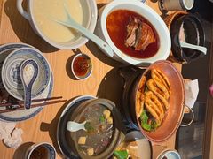 -南京大牌档(龙江新城市广场店)