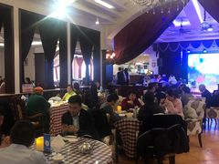 大堂-邓丽君音乐主题餐厅