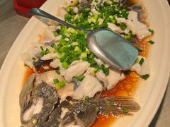 -鱼你相聚·河鲜馆(袁家岭店)