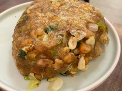 八珍炒糕-海坛特色小吃·只做平潭特色菜(平潭店)