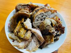 脆皮烧鹅-永兴烧腊