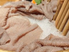 -巴奴毛肚火锅(京西大悦城店)