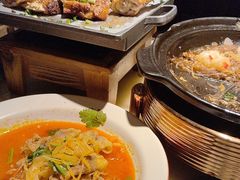 -绿茶餐厅(汇悦大融城店)