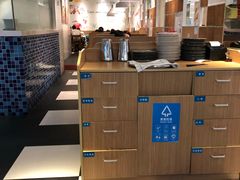 -Aqua Oasis 水天堂(石路天虹店)