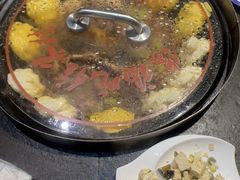 -缘福乡村铁锅炖民宿(八达岭店)