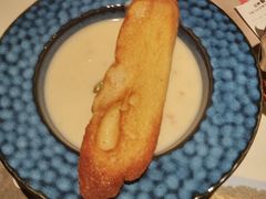 -半秋山西餐厅(襄阳万达店)