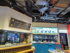-龍堂蟹黄小笼包(万家丽店)