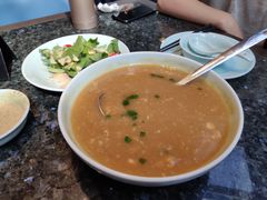 油渣芋艿羹-小城故事·地道宁波味(月湖盛园店)