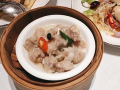-君庭中餐厅(友谊宾馆店)